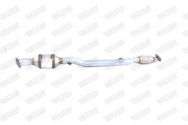 CATALYST EURO EMISSION 5 28728 WALKER OPEL ASTRA Catalog number of the original OPEL 854465 OPEL 854565 OPEL 854590 OPEL 9316843