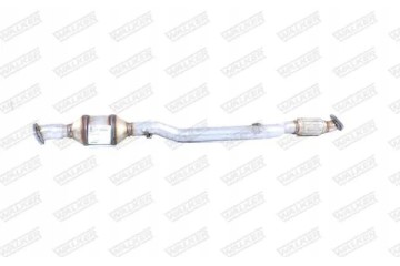 CATALYST EURO EMISSION 5 28728 WALKER OPEL ASTRA Catalog number of the original OPEL 854465 OPEL 854565 OPEL 854590 OPEL 9316843