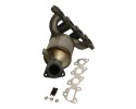 MAXGEAR CATALYTIC CONVERTER OPEL ADAM ASTRA CORSA 1 2 1 4 EURO5