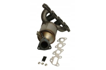 MAXGEAR CATALYTIC CONVERTER OPEL ADAM ASTRA CORSA 1 2 1 4 EURO5