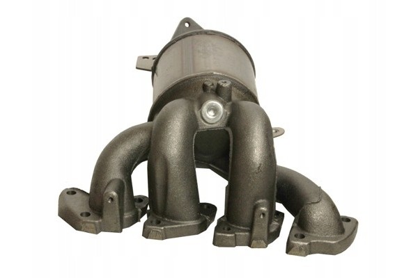 MAXGEAR CATALYTIC CONVERTER OPEL ADAM ASTRA CORSA 1 2 1 4 EURO5 Packaging status original