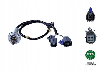 Lambda NTK 97901 Part manufacturer NTK