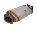 JMJ Diesel Particulate Filter DPF Euro 4 JMJ 1016