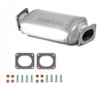 JMJ Diesel Particulate Filter DPF Euro 4 JMJ 1016 Packaging status original
