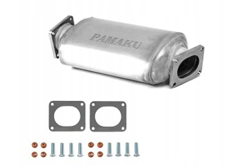 JMJ Diesel Particulate Filter DPF Euro 4 JMJ 1016 Packaging status original