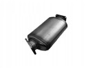 JMJ Diesel Particulate Filter DPF Euro 4 JMJ 1016 Part manufacturer JMJ