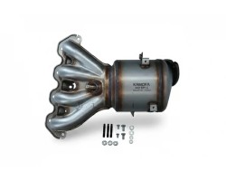 CATALYST 8015084 KAMOKA