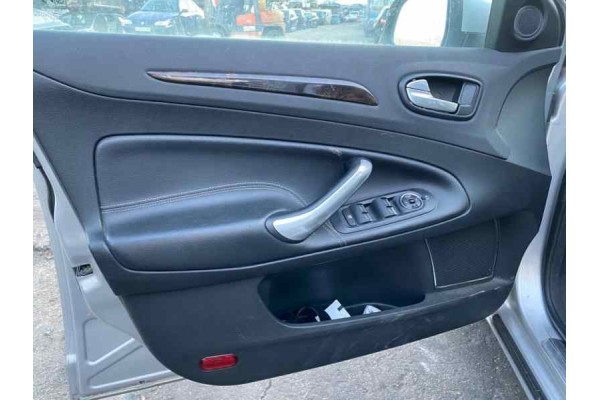 FORD MONDEO SPORTBREAK (CA2) Trend