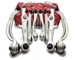CONTROL ARMS SET AUDI A4 B7 04 08r MASTER SPORT