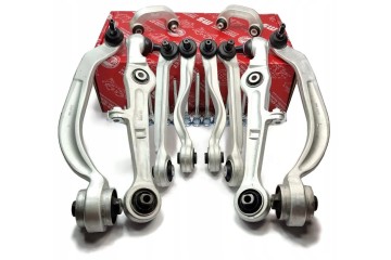 CONTROL ARMS SET AUDI A4 B7 04 08r MASTER SPORT