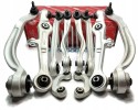 CONTROL ARMS SET AUDI A4 B7 04 08r MASTER SPORT Catalog number of the part 36815 SET MS