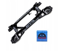 FRAME SLED BEAM STROLLER CRADLE REAR FORD FOCUS C MAX