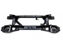 FRAME SLED BEAM STROLLER CRADLE REAR FORD FOCUS C MAX Part manufacturer TOPGER