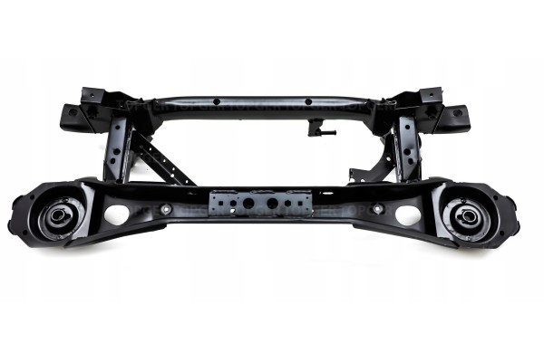 FRAME SLED BEAM STROLLER CRADLE REAR FORD FOCUS C MAX Part manufacturer TOPGER