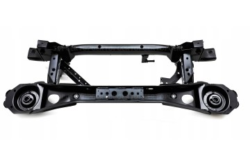 FRAME SLED BEAM STROLLER CRADLE REAR FORD FOCUS C MAX Part manufacturer TOPGER