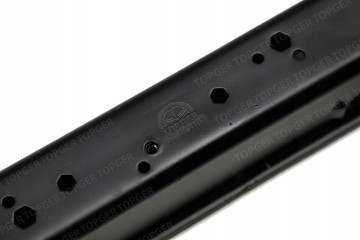 FRAME SLED BEAM STROLLER CRADLE REAR FORD FOCUS C MAX Catalog number of the part SF FO101 x