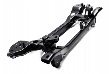 FRAME SLED BEAM STROLLER CRADLE REAR FORD FOCUS C MAX Quality of parts according to GVO P replacement with original quality