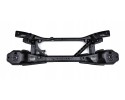 FRAME SLED BEAM STROLLER CRADLE REAR FORD FOCUS C MAX Car type passenger cars