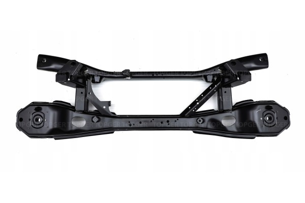 FRAME SLED BEAM STROLLER CRADLE REAR FORD FOCUS C MAX Car type passenger cars