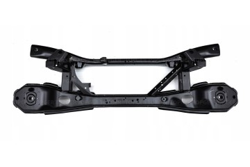 FRAME SLED BEAM STROLLER CRADLE REAR FORD FOCUS C MAX Car type passenger cars