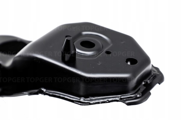 FRAME SLED BEAM STROLLER CRADLE REAR FORD FOCUS C MAX Catalog number of substitutes 16 SF 0004 ZRZ MZ 010