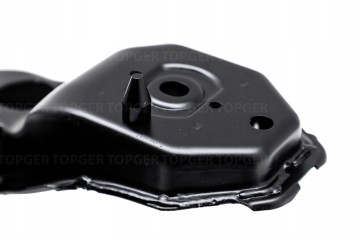 FRAME SLED BEAM STROLLER CRADLE REAR FORD FOCUS C MAX Catalog number of substitutes 16 SF 0004 ZRZ MZ 010