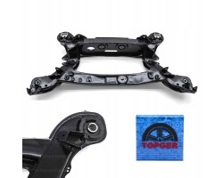 NEW TROLLEY CRADLE REAR MERCEDES 124 CLASS E FRAME SLED BEAM