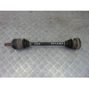  TRANSMISION TRASERA DERECHA BMW SERIE 3 COMPACTO (E36) 316i 1999 198270 BMW - 1