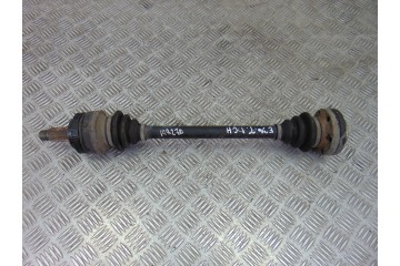  TRANSMISION TRASERA DERECHA BMW SERIE 3 COMPACTO (E36) 316i 1999 198270 BMW - 1