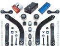 Rear control arm SRLine for Opel Vectra C Signum repair kit