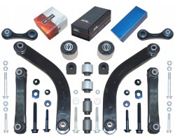 Rear control arm SRLine for Opel Vectra C Signum repair kit