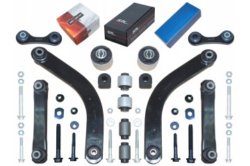 Rear control arm SRLine for Opel Vectra C Signum repair kit