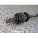  TRANSMISION TRASERA DERECHA BMW SERIE 3 COMPACTO (E36) 316i 1999 198270 BMW - 1