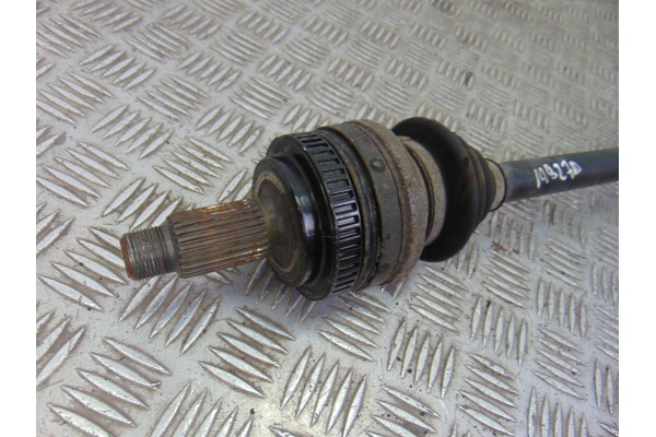  TRANSMISION TRASERA DERECHA BMW SERIE 3 COMPACTO (E36) 316i 1999 198270 BMW - 1