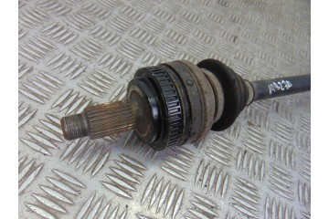  TRANSMISION TRASERA DERECHA BMW SERIE 3 COMPACTO (E36) 316i 1999 198270 BMW - 1
