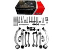 SUSPENSION KIT FRONT AUDI A4 B5 A6 C5 PASSAT B5 FL SKODA SUPERB