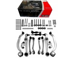SUSPENSION KIT FRONT AUDI A4 B5 A6 C5 PASSAT B5 FL SKODA SUPERB