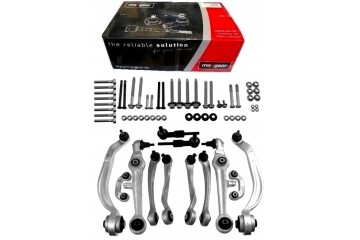 SUSPENSION KIT FRONT AUDI A4 B5 A6 C5 PASSAT B5 FL SKODA SUPERB