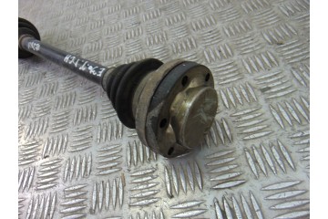  TRANSMISION TRASERA DERECHA BMW SERIE 3 COMPACTO (E36) 316i 1999 198270 BMW - 2