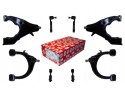 Toyota LAND CRUISER 100 wishbones set front