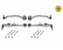 VW P A4 A6 SUSPENSION SET LOWER CONTROL ARMS 116 050 Part manufacturer Meyle