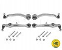 VW P A4 A6 SUSPENSION SET LOWER CONTROL ARMS 116 050 Product weight with unit packaging 16 kg