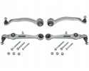 VW P A4 A6 SUSPENSION SET LOWER CONTROL ARMS 116 050 Catalog number of substitutes RIDEX 772S1223 Stark SKSSK 1601224 STELLOX 57
