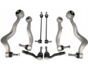 DACO CONTROL ARMS FRONT BMW 5 E60 E61