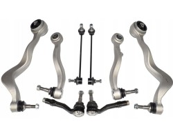 DACO CONTROL ARMS FRONT BMW 5 E60 E61
