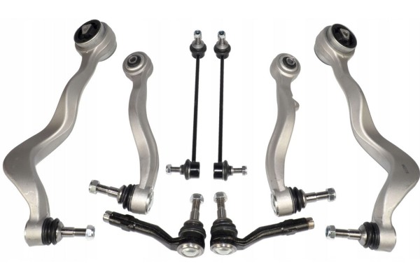 DACO CONTROL ARMS FRONT BMW 5 E60 E61