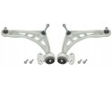 SET OF CONTROL ARMS FRONT BMW 3 E46 MEYLE HD GERMANY Packaging status original