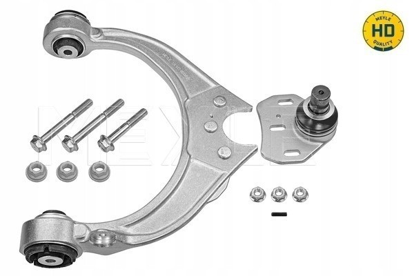BMW CONTROL ARM P X5 X6 E71 72 07 PR UPPER 3160500033 HD MEYLE