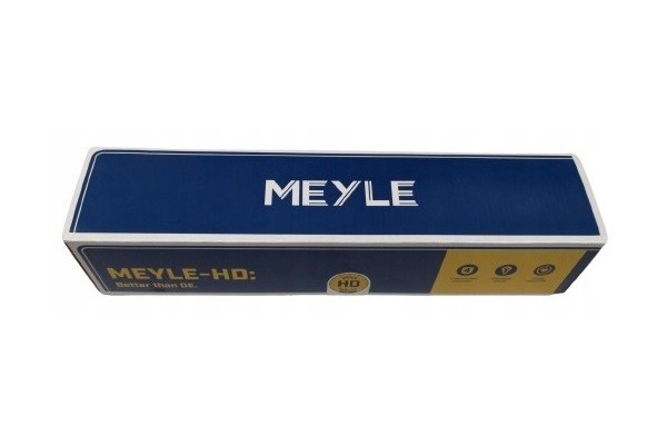 BMW CONTROL ARM P X5 X6 E71 72 07 PR UPPER 3160500033 HD MEYLE Part manufacturer Meyle