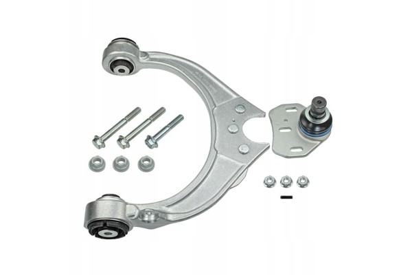 BMW CONTROL ARM P X5 X6 E71 72 07 PR UPPER 3160500033 HD MEYLE Catalog number of the part 316 050 0033 HD